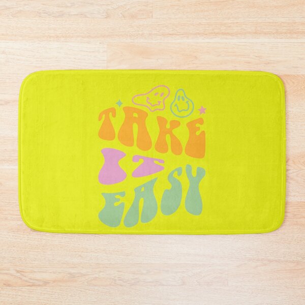 Item preview, Take It Easy designed and sold by ukrdesignhub.