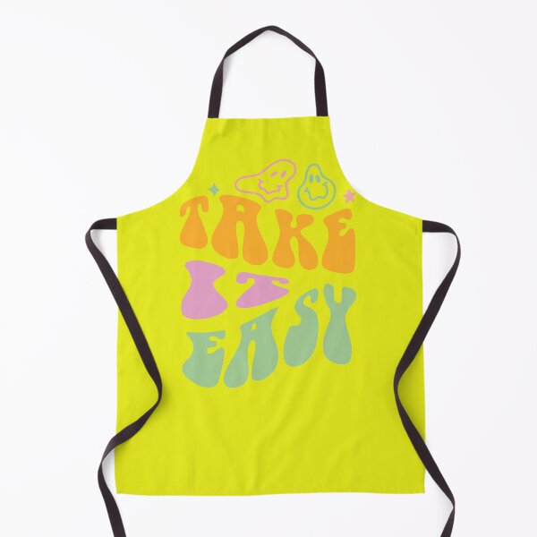 Item preview, Take It Easy designed and sold by ukrdesignhub.