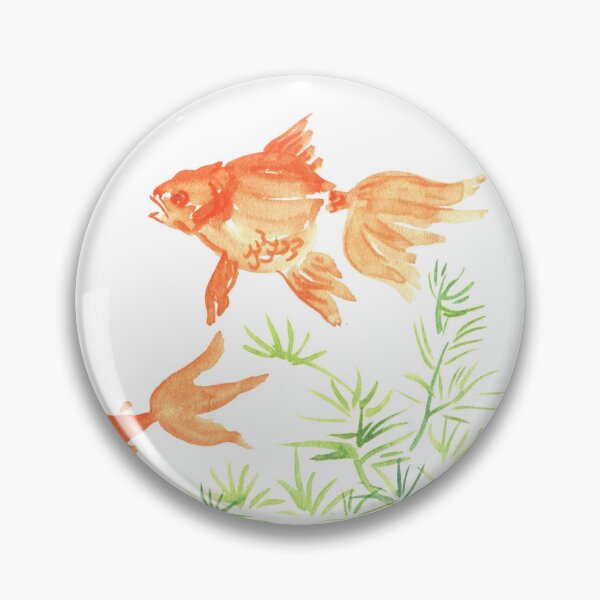 Item preview, Japanese Coy designed and sold by JoAnn Parsley.