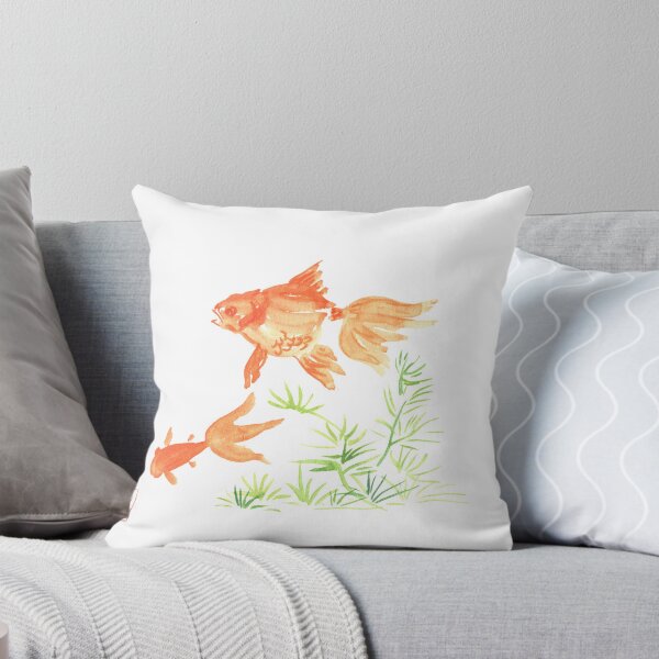 Item preview, Japanese Coy designed and sold by JoAnn Parsley.