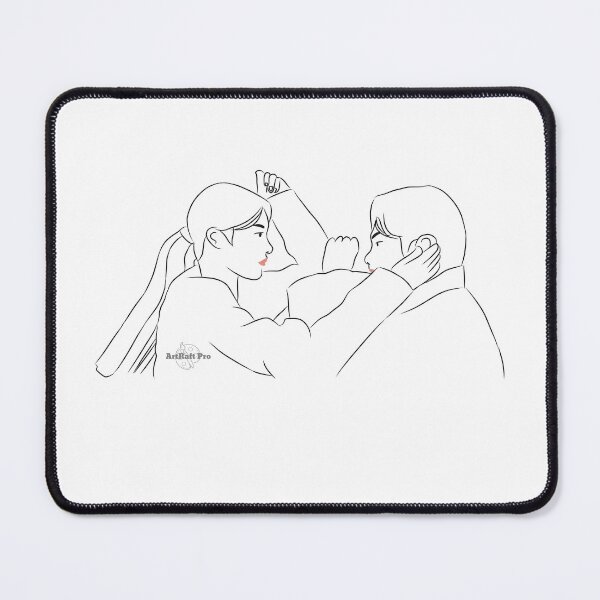 Item preview, Alchemy Of Souls : Light And Shadow Korean Drama designed and sold by ArtRaftPro.