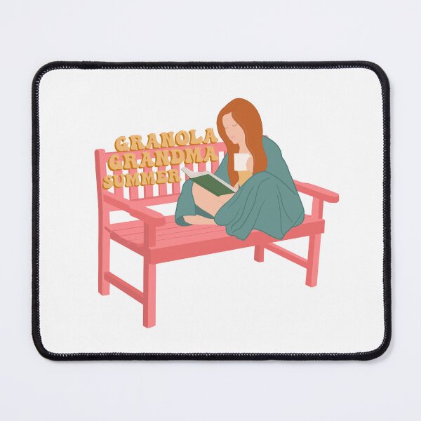 Item preview, Granola grandma summer designed and sold by Brandimichelle.