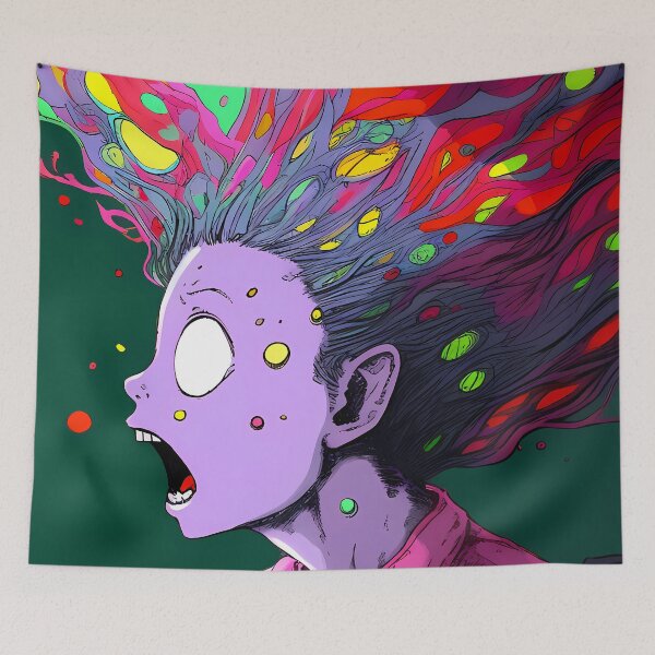 Item preview, Explosive Dreams designed and sold by Mind-Merge.