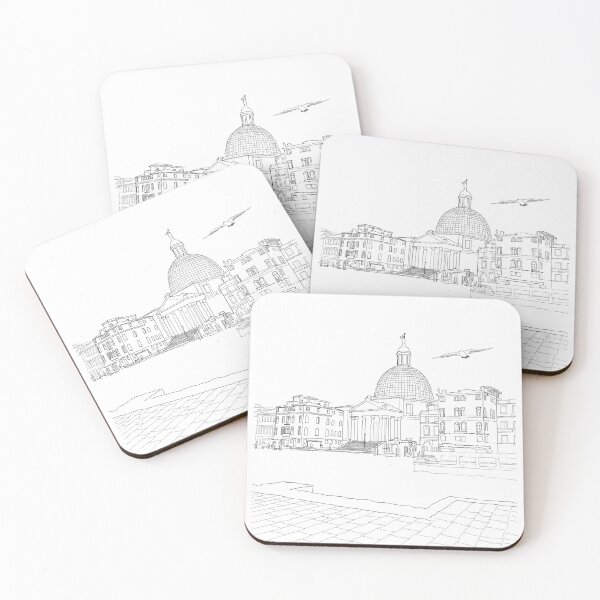 Item preview, 04 - Venice, Italy designed and sold by ArtbyAshlea.