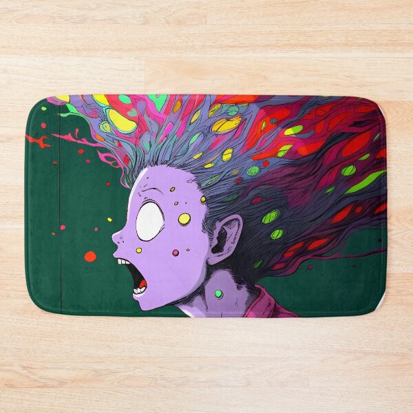 Item preview, Explosive Dreams designed and sold by Mind-Merge.