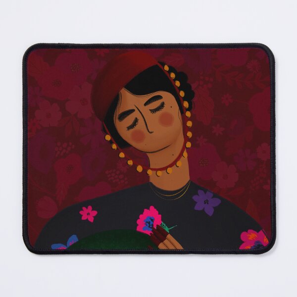 Item preview, Girl with Daf designed and sold by ElifsArt.
