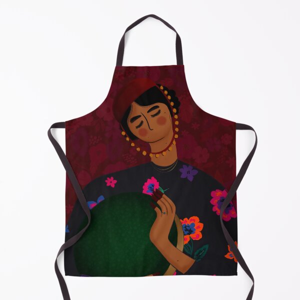 Item preview, Girl with Daf designed and sold by ElifsArt.
