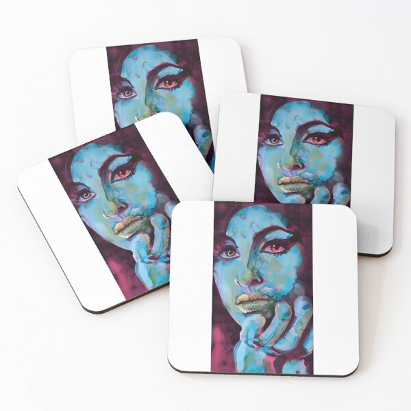 Item preview, Amy designed and sold by jhojho.