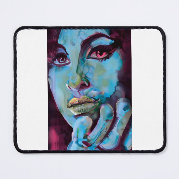 Item preview, Amy designed and sold by jhojho.