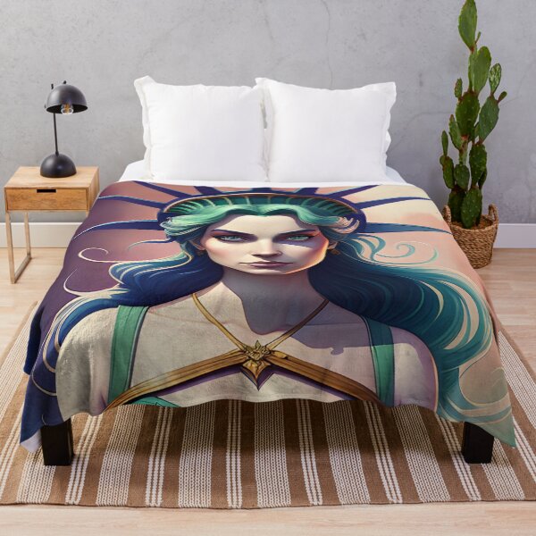 Item preview, The Lovely Lady Liberty from New York City designed and sold by Erika V..