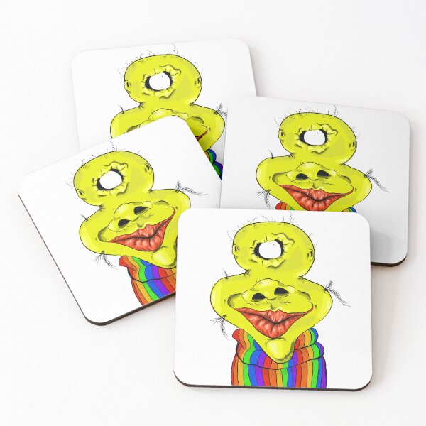 Item preview, Helga designed and sold by BareBrushStudio.