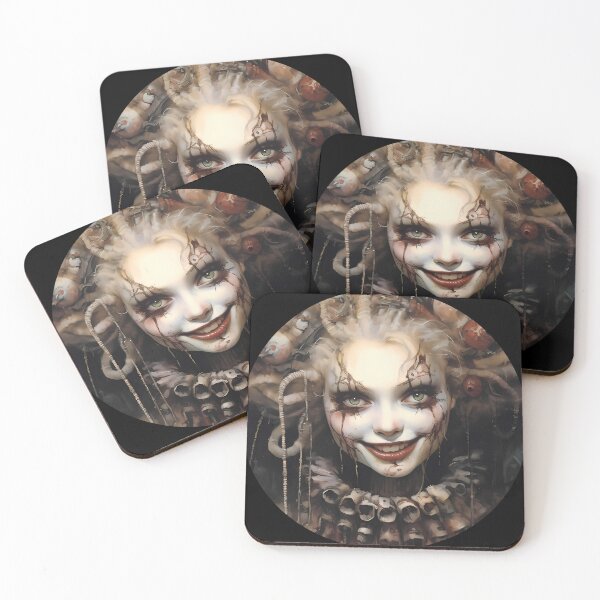 Item preview, Ethereal Circus designed and sold by Mind-Merge.