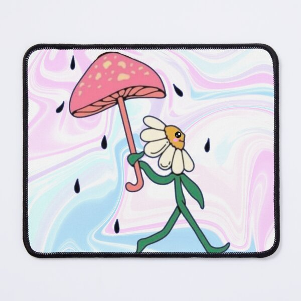 Item preview, funny daisy designed and sold by Marti-.