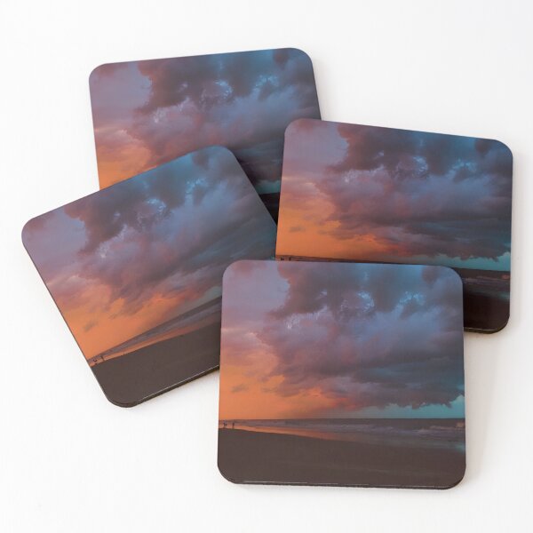 Item preview, Hilton Head Beach Sunset designed and sold by InnovativeAMC.