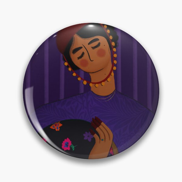 Item preview, Girl with Daf 2 designed and sold by ElifsArt.
