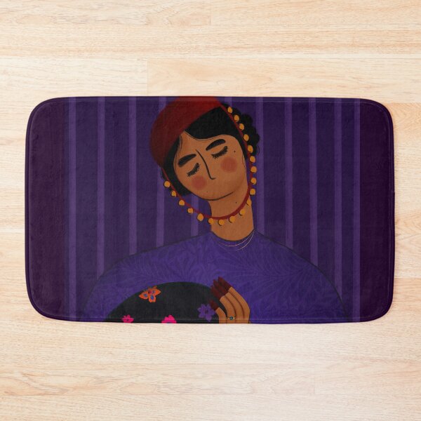 Item preview, Girl with Daf 2 designed and sold by ElifsArt.