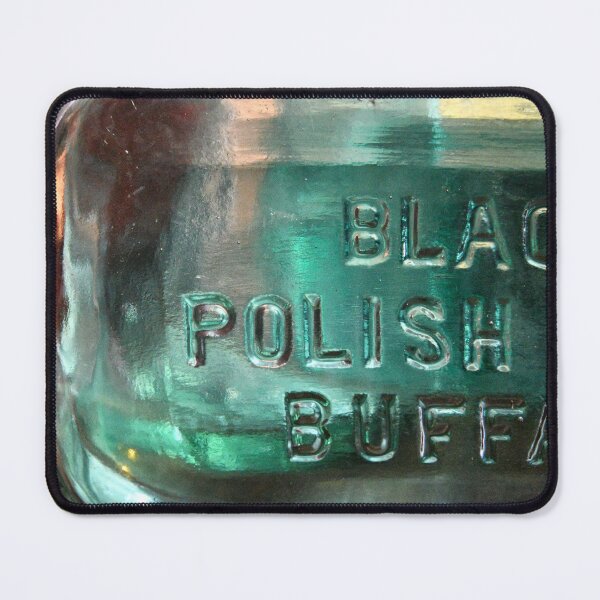 Item preview, Antique Glass Bottle designed and sold by Phil Perkins.