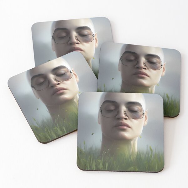 Item preview, Eden #12 designed and sold by Camila Hamdan.