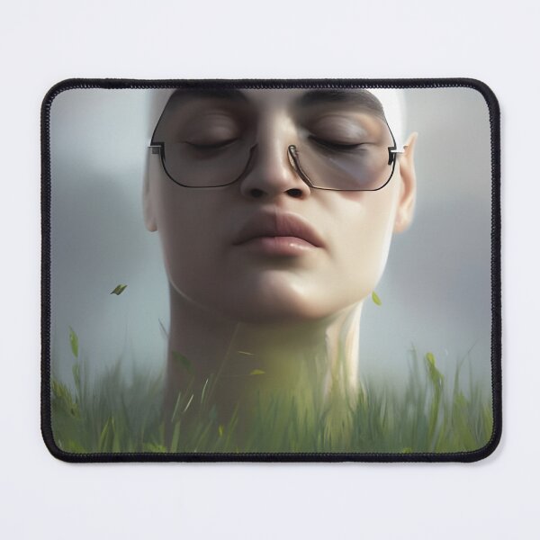 Item preview, Eden #12 designed and sold by Camila Hamdan.