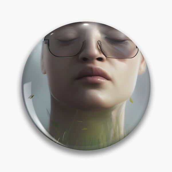 Item preview, Eden #12 designed and sold by Camila Hamdan.