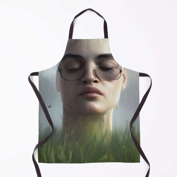 Item preview, Eden #12 designed and sold by Camila Hamdan.