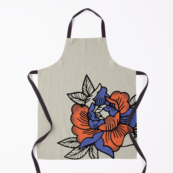 Item preview, Blooming Blue II designed and sold by micahreneehair.