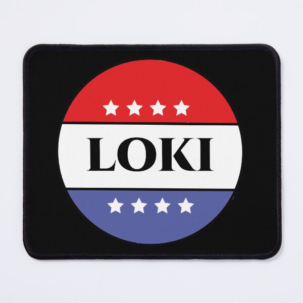 Item preview, VOTE LOKI designed and sold by sunkyuson.