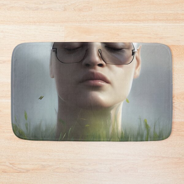 Item preview, Eden #12 designed and sold by Camila Hamdan.