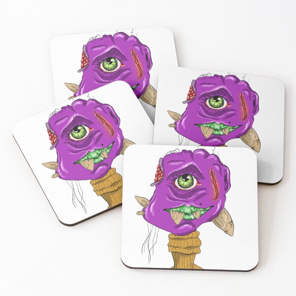 Item preview, Edna designed and sold by BareBrushStudio.