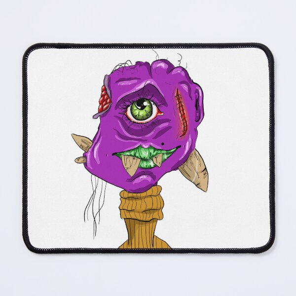 Item preview, Edna designed and sold by BareBrushStudio.