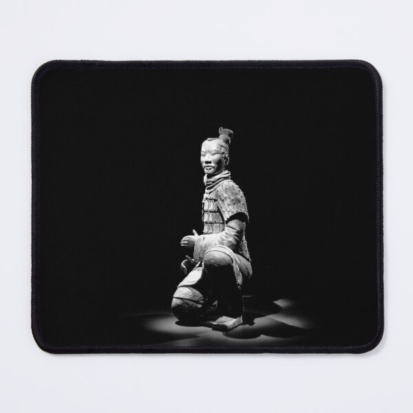 Item preview, Terra Cotta Warrior designed and sold by carawalton.