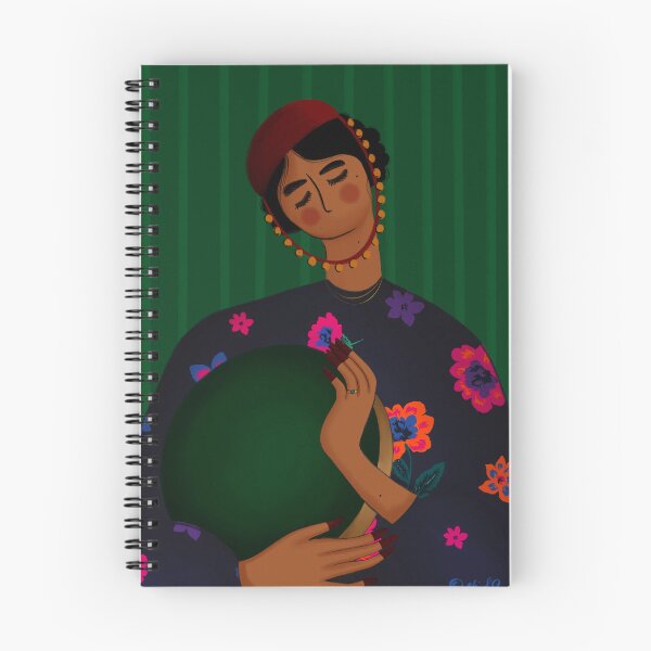 Item preview,  Girl with Daf 3 designed and sold by ElifsArt.