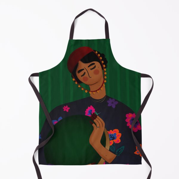 Item preview,  Girl with Daf 3 designed and sold by ElifsArt.