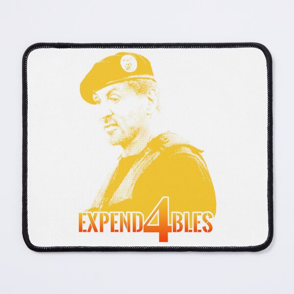 Item preview, Expend4bles expandables 4 and sylvester stallone themed graphic design by ironpalette. designed and sold by ironpalette.