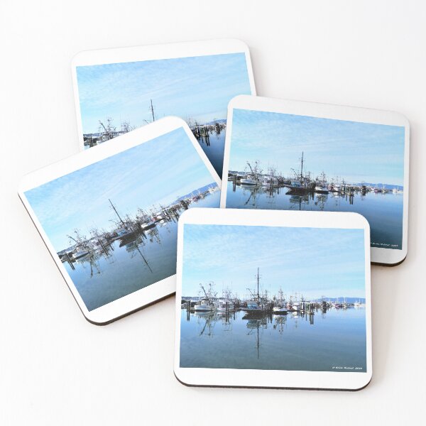 Artikelvorschau, Bellingham Working Waterfront 5.0 entworfen und verkauft von Brian Roland.