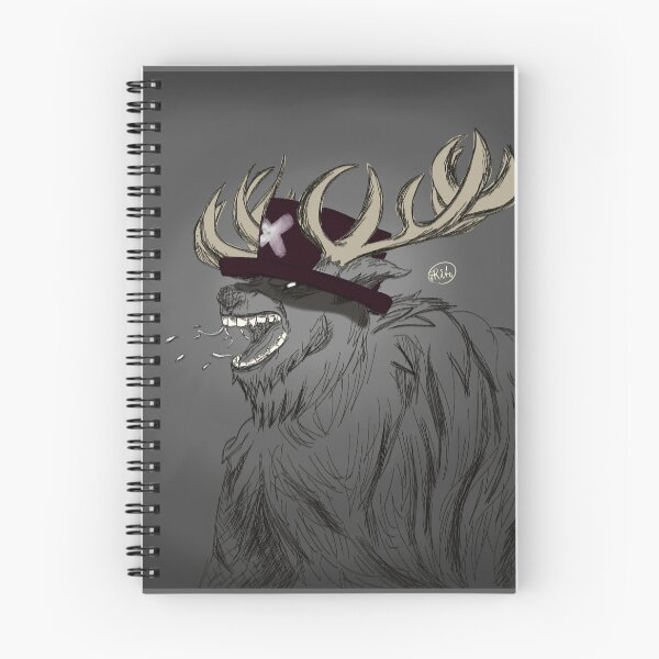 Item preview, Monster Point designed and sold by RitaCreatez.