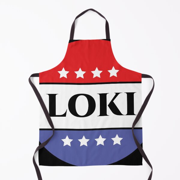 Item preview, VOTE LOKI designed and sold by sunkyuson.