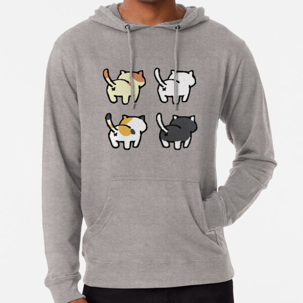 Neko atsume best sale sweater