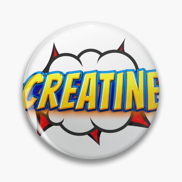 Item preview, Creatine Power designed and sold by angus77ok.
