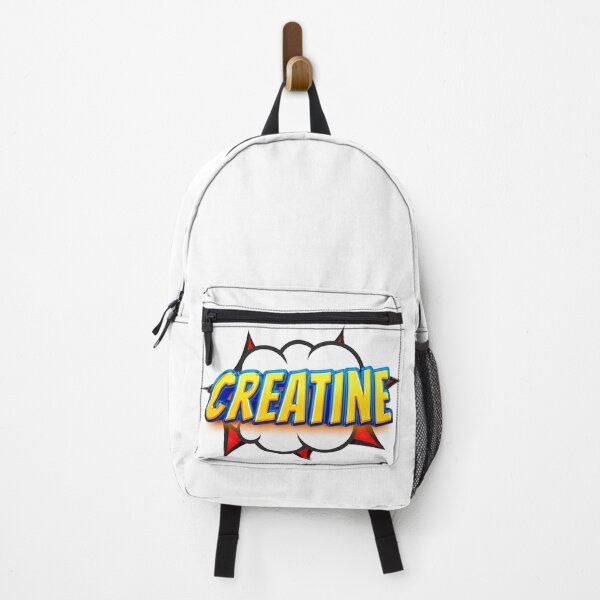 Item preview, Creatine Power designed and sold by angus77ok.