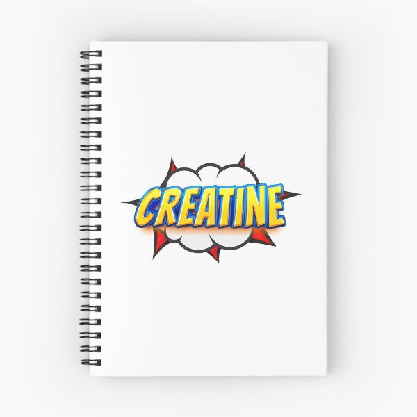 Item preview, Creatine Power designed and sold by angus77ok.