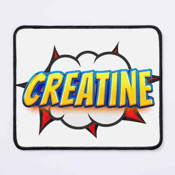 Item preview, Creatine Power designed and sold by angus77ok.