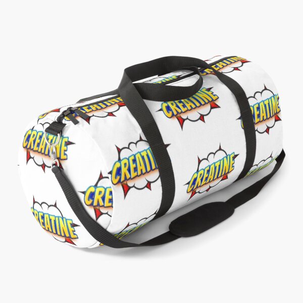 Item preview, Creatine Power designed and sold by angus77ok.