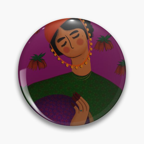 Item preview,  Girl with Daf 4 designed and sold by ElifsArt.