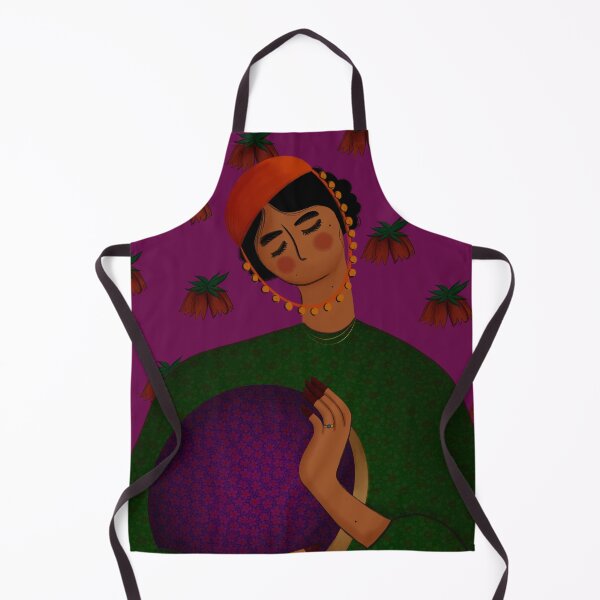 Item preview,  Girl with Daf 4 designed and sold by ElifsArt.
