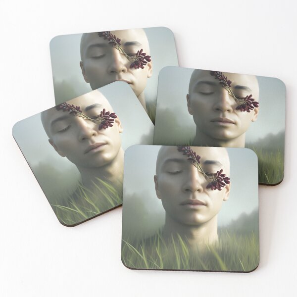 Item preview, Eden #13 designed and sold by Camila Hamdan.