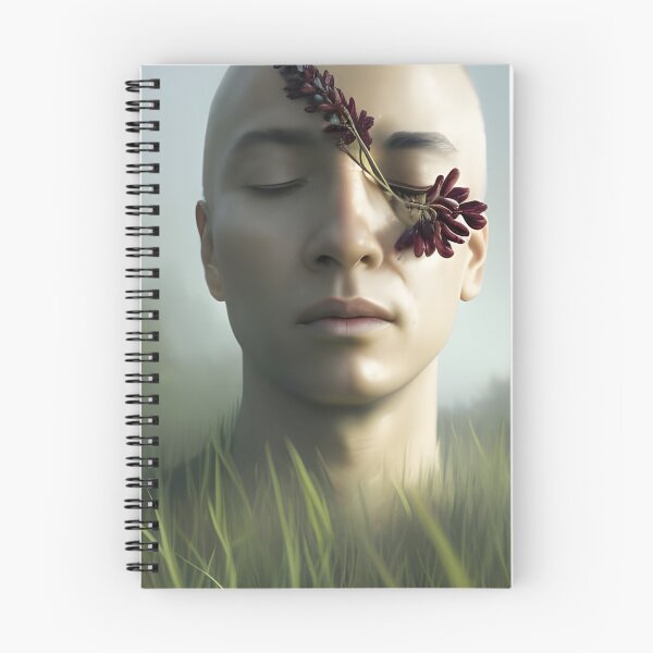 Item preview, Eden #13 designed and sold by Camila Hamdan.