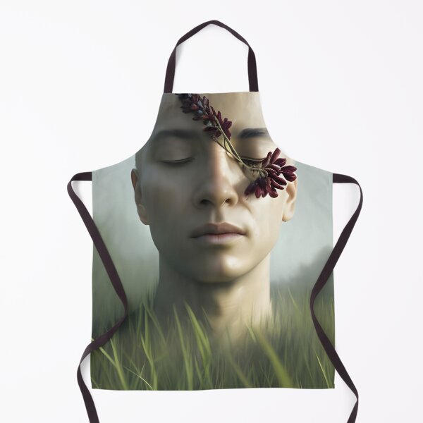 Item preview, Eden #13 designed and sold by Camila Hamdan.