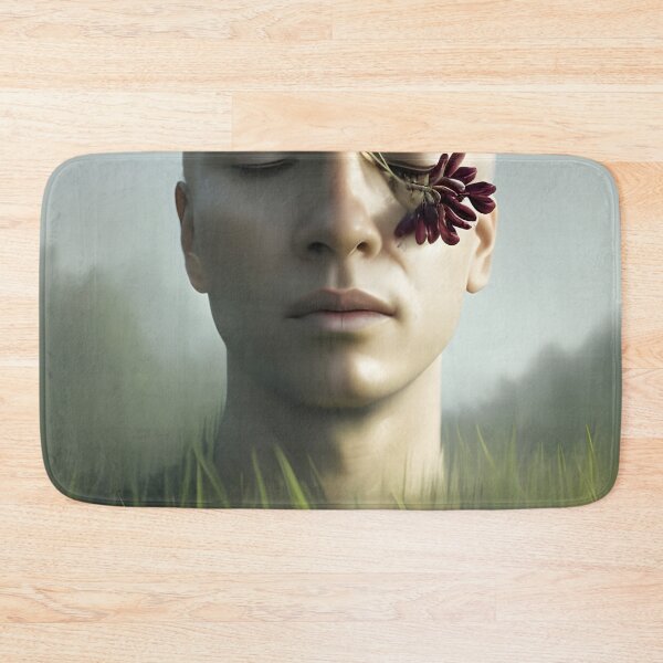 Item preview, Eden #13 designed and sold by Camila Hamdan.