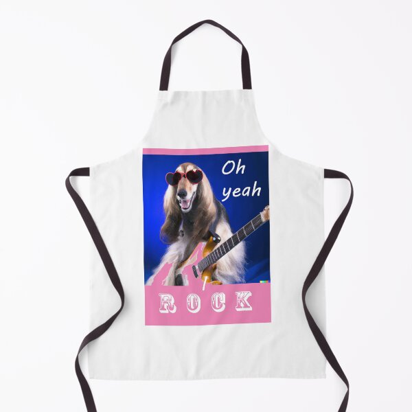 Item preview, Oh Yeah, I Rock! designed and sold by ClassicArch.